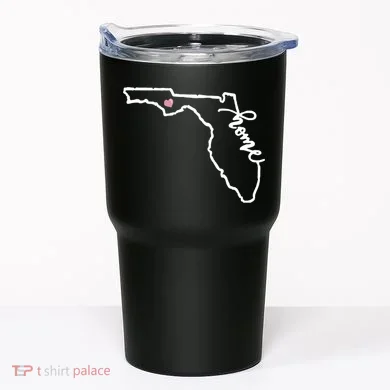 Tumbler