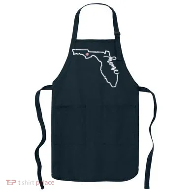 Apron