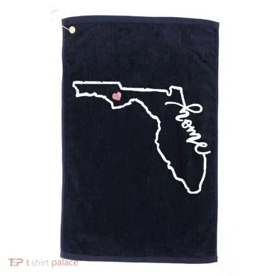 Golf Towel