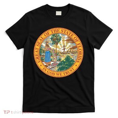 Florida State Seal T-Shirt