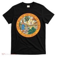 Florida State Seal T-Shirt thumb 0