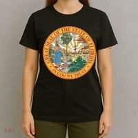 Florida State Seal T-Shirt thumb 4
