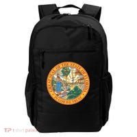 Florida State Seal Backpack thumb 0