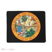 Florida State Seal Mousepad thumb 0