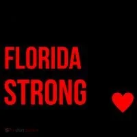 Florida Strong Hurricane Irma Support Coffee Mug thumb 5