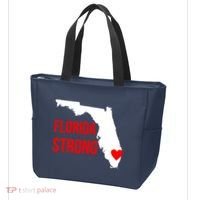 Florida Strong Hurricane Irma Support Bag thumb 3