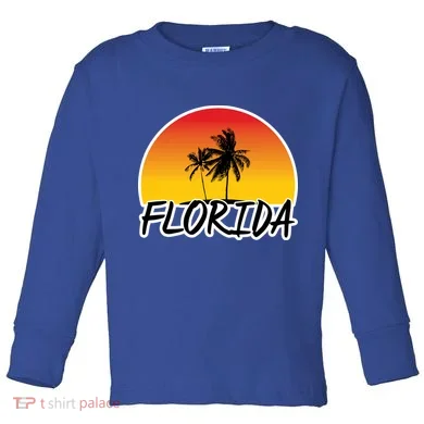 Toddler Long Sleeve