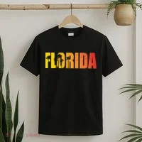 Florida Sunshine Logo T-Shirt thumb 2