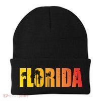 Florida Sunshine Logo Beanie thumb 0