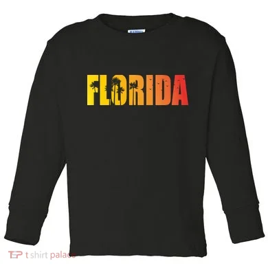 Toddler Long Sleeve