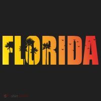 Florida Sunshine Logo Golf Towel thumb 3