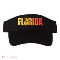 Florida Sunshine Logo Visor thumb 0