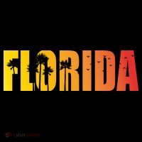 Florida Sunshine Logo Visor thumb 3