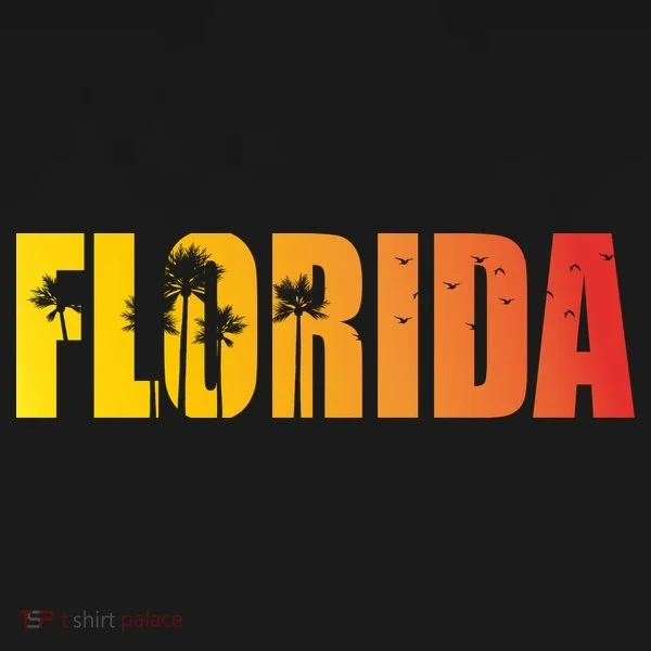 Florida Sunshine Logo Women's Long Sleeve Shirt