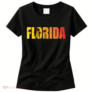 Florida Sunshine Logo Women's T-Shirt