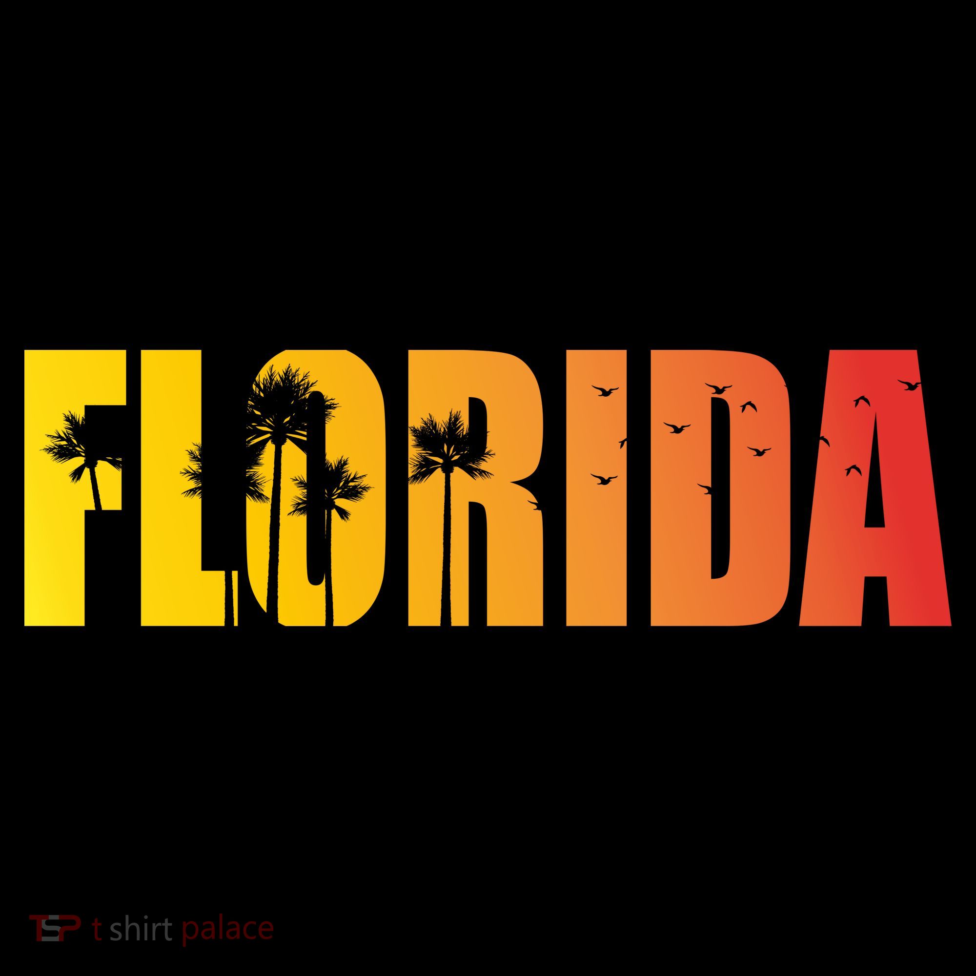 Florida Sunshine Logo Women's T-Shirt