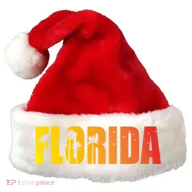 Santa Hat
