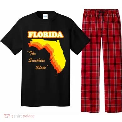 Pajama Set