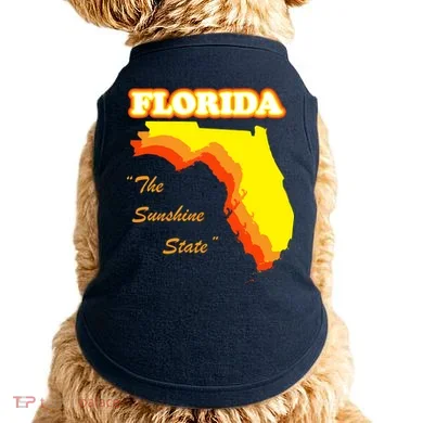 Doggie Tank