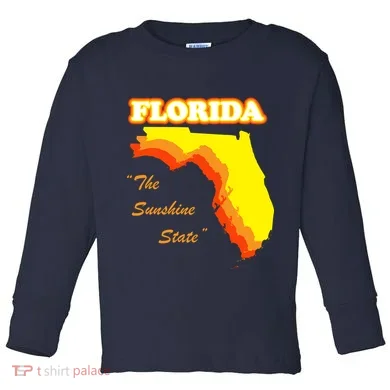 Toddler Long Sleeve