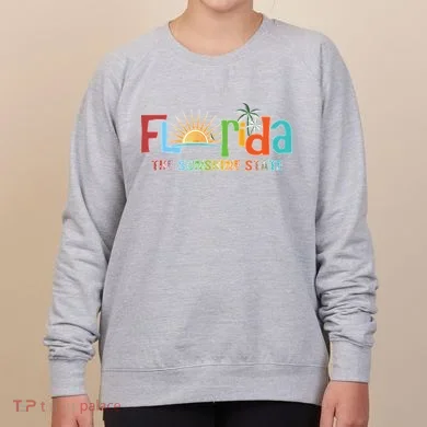 Women's Sweatshirt