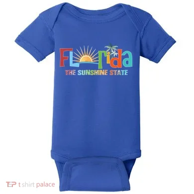 Baby Bodysuit