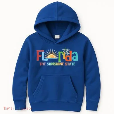 Kids Hoodie