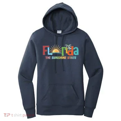 Women's Hoodie