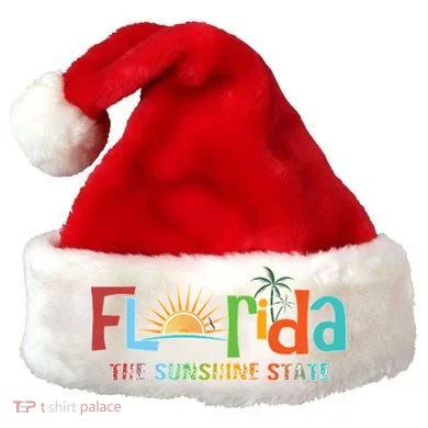 Santa Hat