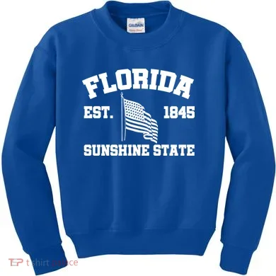 Kids Sweatshirt