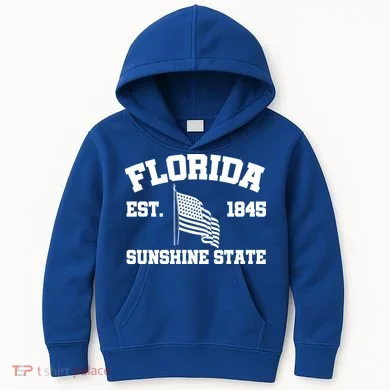 Kids Hoodie
