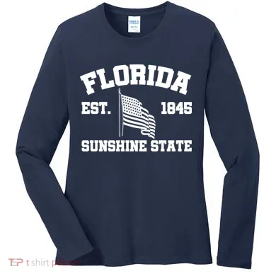 Women's Long Sleeve Shirt