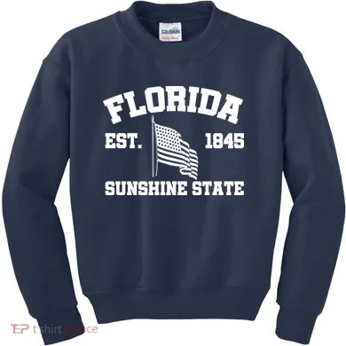 Kids Sweatshirt