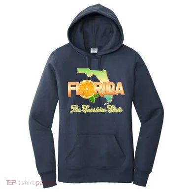 Women's Hoodie