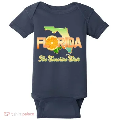 Baby Bodysuit
