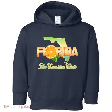 Toddler Hoodie