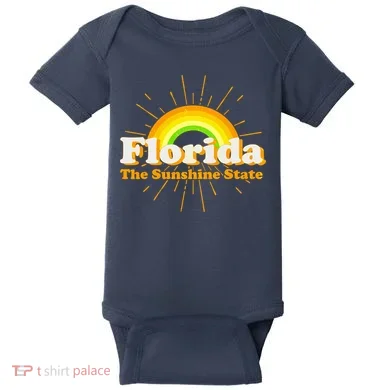 Baby Bodysuit