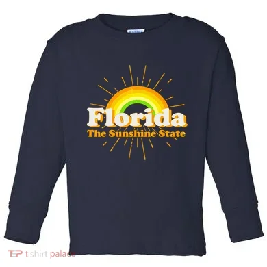 Toddler Long Sleeve