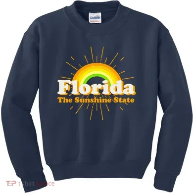 Kids Sweatshirt