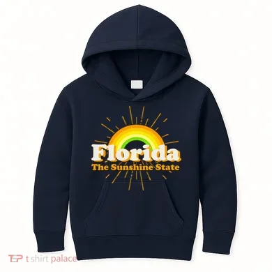Kids Hoodie