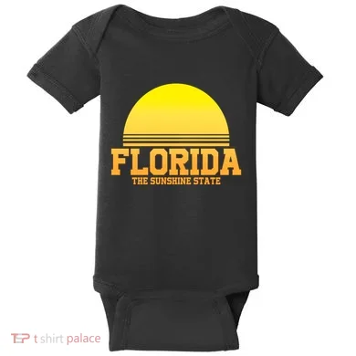 Baby Bodysuit
