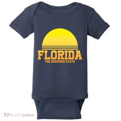 Baby Bodysuit