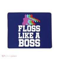 Floss Like A Boss Mousepad thumb 0