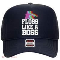 Floss Like A Boss Hat thumb 0