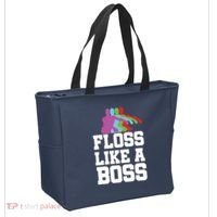 Floss Like A Boss Bag thumb 2