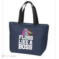 Floss Like A Boss Bag thumb 3