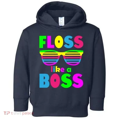 Toddler Hoodie