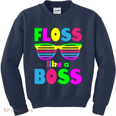 Kids Sweatshirt