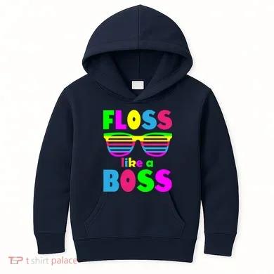 Kids Hoodie