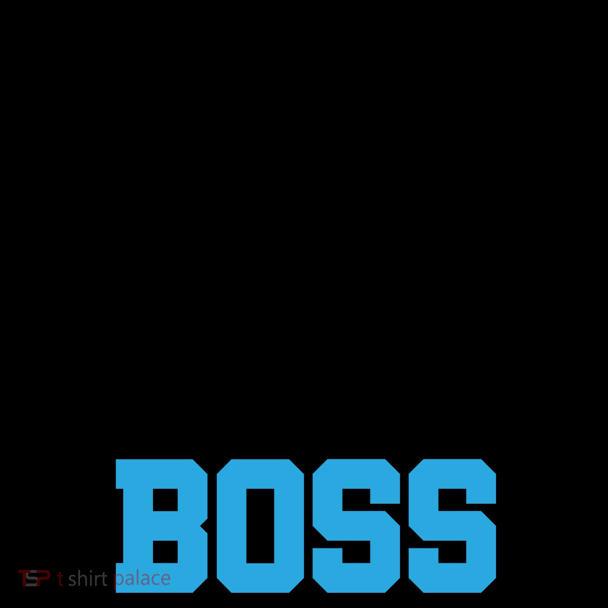 Floss Like a Boss Dance Move Coffee Mug
